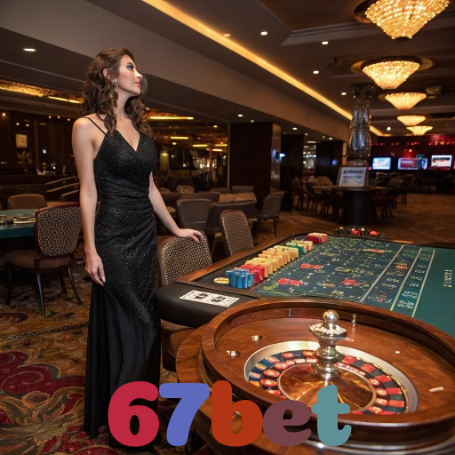 67bet - Baixe o App 67bet para Android e Comece a Jogar