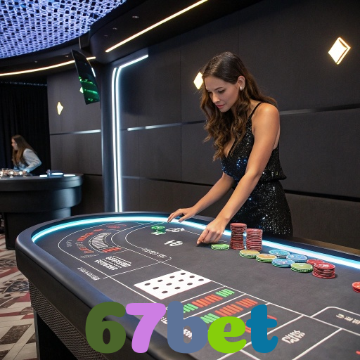 67bet - Baixe o app 67bet no Google Play e jogue ao vivo