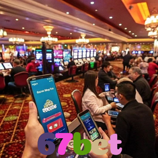 67bet - Baixe o app 67bet no Google Play e jogue ao vivo