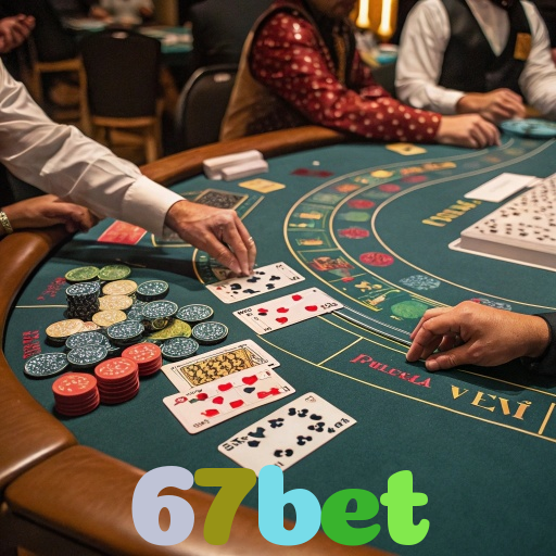67bet - Baixe o app 67bet no Google Play e jogue ao vivo