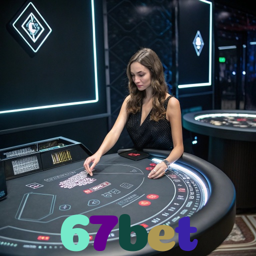 67bet - Baixe o App 67bet para Android e Comece a Jogar