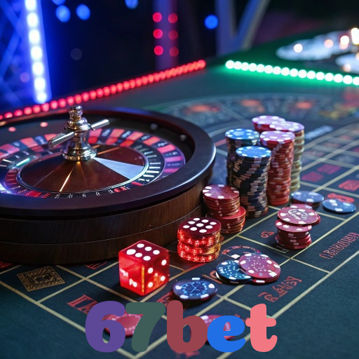 67bet - Baixe o app 67bet no Google Play e jogue ao vivo