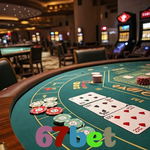 67bet - Baixe o app 67bet no Google Play e jogue ao vivo