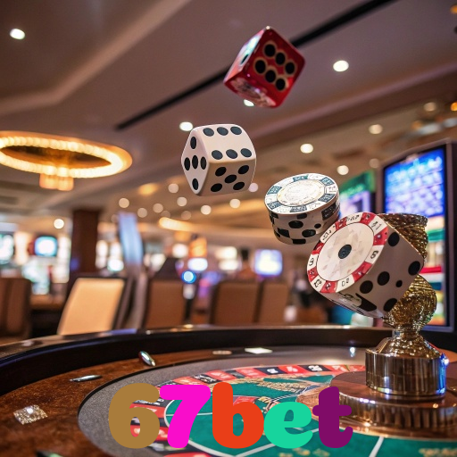 67bet - Baixe o app 67bet no Google Play e jogue ao vivo