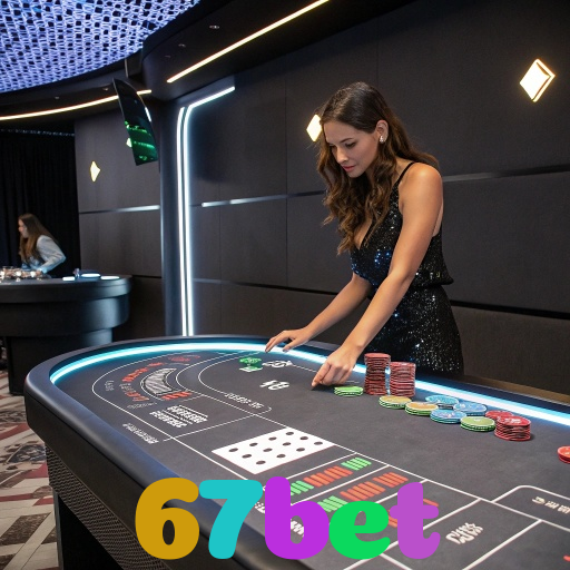 67bet - Baixe o App 67bet para Android e Comece a Jogar