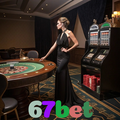 67bet - Baixe o App 67bet para Android e Comece a Jogar