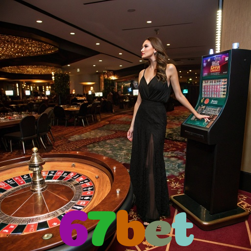 67bet - Baixe o App 67bet para Android e Comece a Jogar