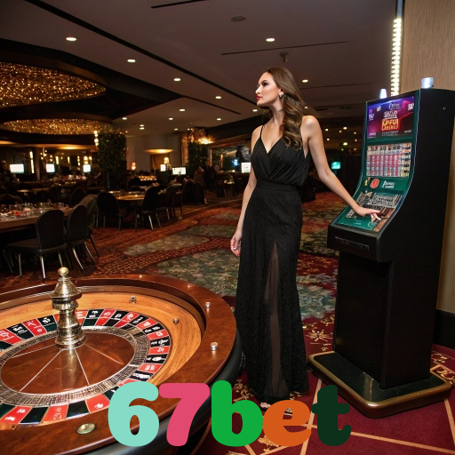 67bet - Baixe o App 67bet para Android e Comece a Jogar
