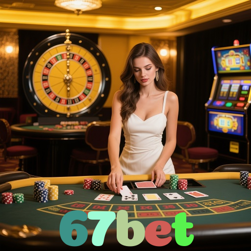 67bet - Baixe o App 67bet para Android e Comece a Jogar