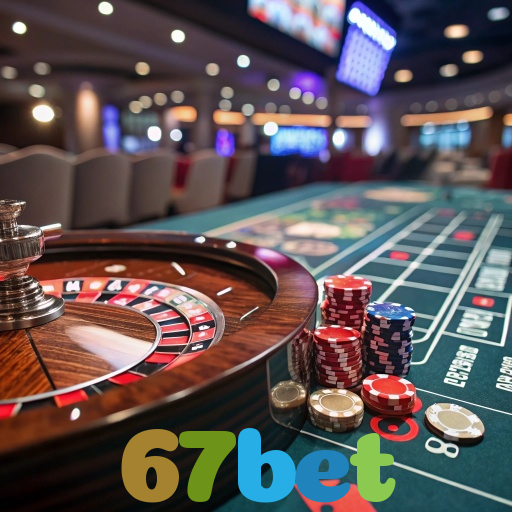 67bet - Baixe o App 67bet para Android e Comece a Jogar