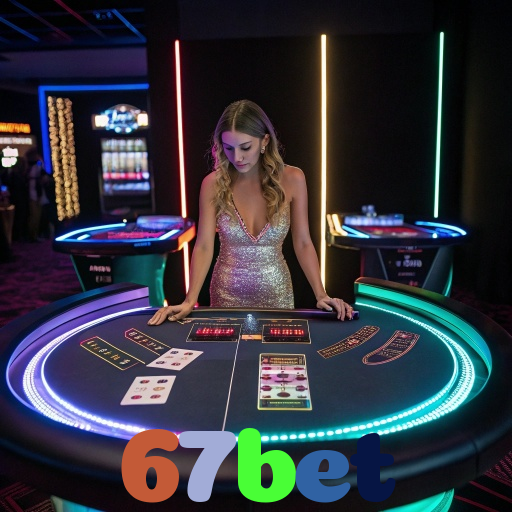 67bet - Baixe o App 67bet para Android e Comece a Jogar