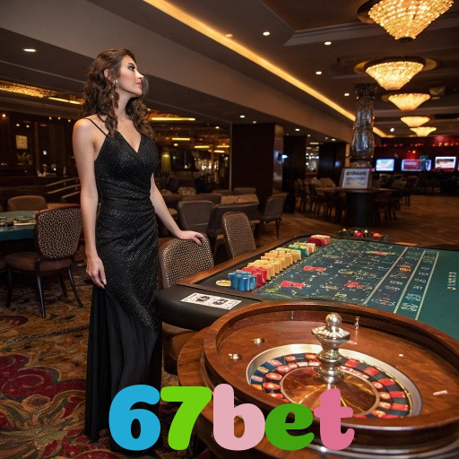 67bet - Baixe o App 67bet para Android e Comece a Jogar