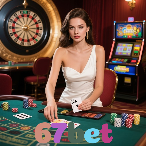 67bet - Baixe o App 67bet para Android e Comece a Jogar