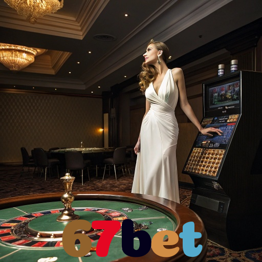 67bet - Baixe o App 67bet para Android e Comece a Jogar