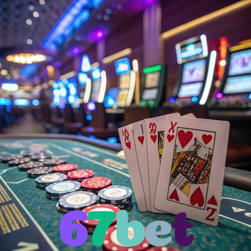 67bet - Baixe o app 67bet no Google Play e jogue ao vivo