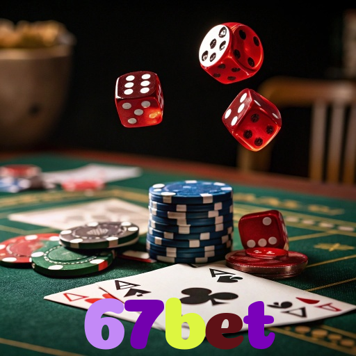 67bet - Baixe o App 67bet para Android e Comece a Jogar