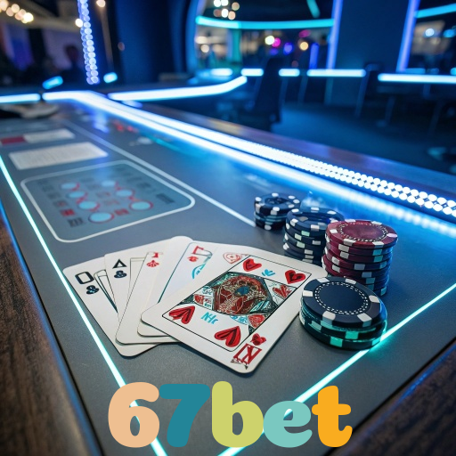 67bet - Baixe o App 67bet para Android e Comece a Jogar