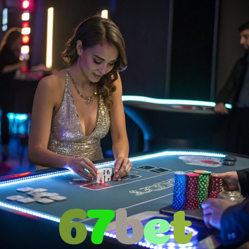67bet - Baixe o App 67bet para Android e Comece a Jogar