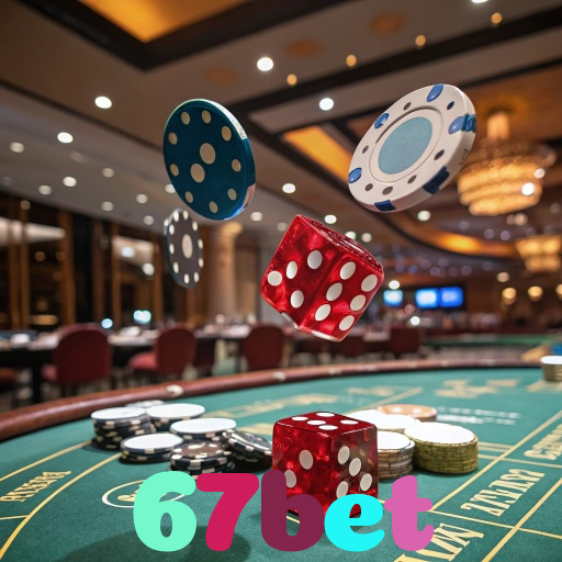 67bet - Baixe o app 67bet no Google Play e jogue ao vivo