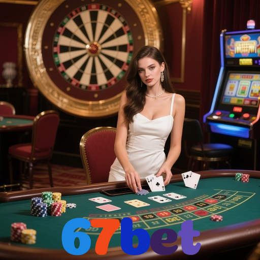 67bet - Baixe o app 67bet no Google Play e jogue ao vivo