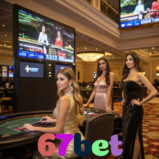 67bet - Baixe o App 67bet para Android e Comece a Jogar