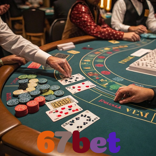 67bet - Baixe o App 67bet para Android e Comece a Jogar