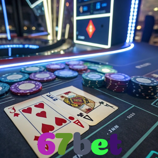 67bet - Baixe o app 67bet no Google Play e jogue ao vivo