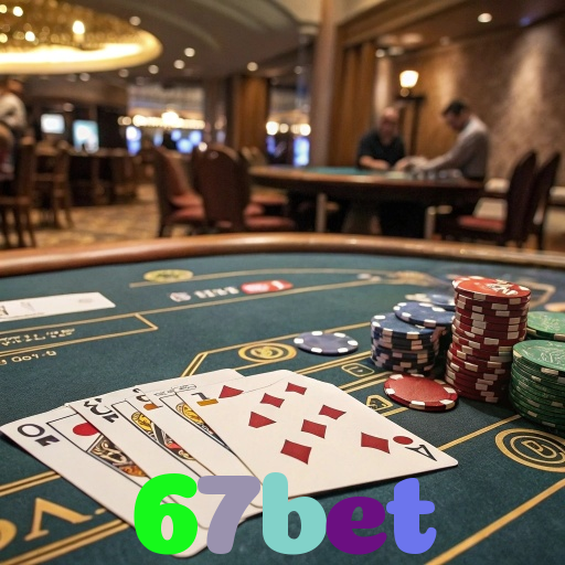 67bet - Baixe o app 67bet no Google Play e jogue ao vivo