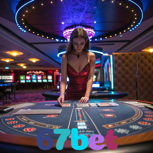 67bet - Baixe o app 67bet no Google Play e jogue ao vivo