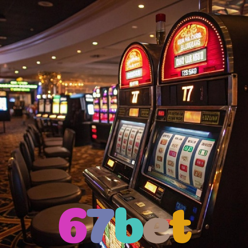 67bet - Baixe o App 67bet para Android e Comece a Jogar