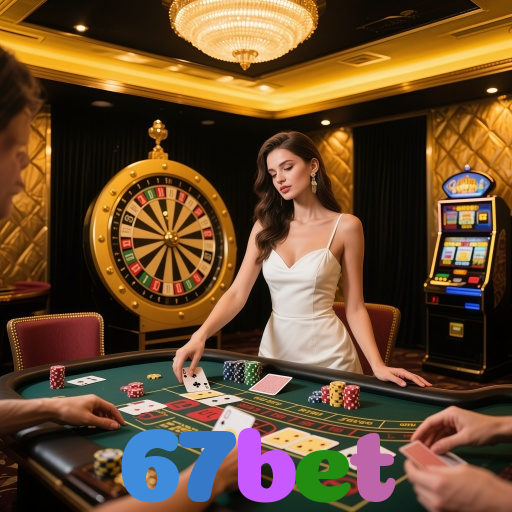 67bet - Baixe o App 67bet para Android e Comece a Jogar