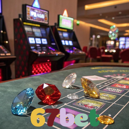 67bet - Baixe o App 67bet para Android e Comece a Jogar