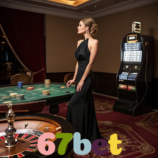 67bet - Baixe o app 67bet no Google Play e jogue ao vivo