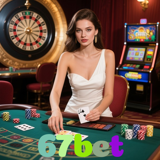 67bet - Baixe o App 67bet para Android e Comece a Jogar