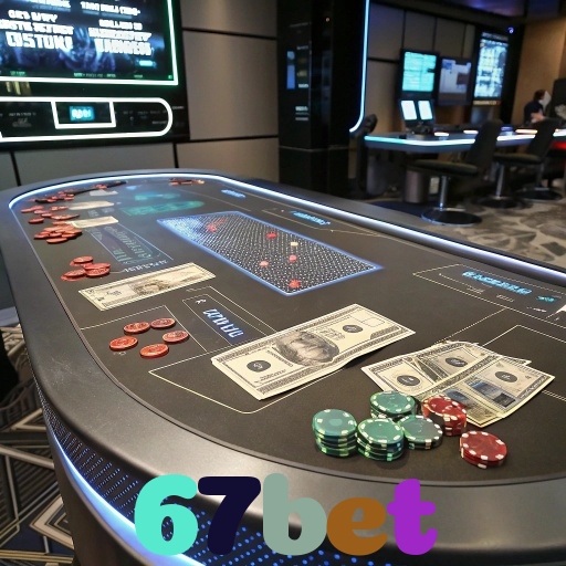 67bet - Baixe o App 67bet para Android e Comece a Jogar