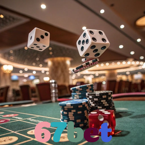 67bet - Baixe o App 67bet para Android e Comece a Jogar