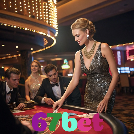 67bet - Baixe o App 67bet para Android e Comece a Jogar