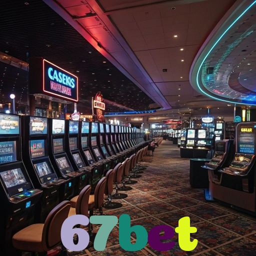 67bet - Baixe o app 67bet no Google Play e jogue ao vivo