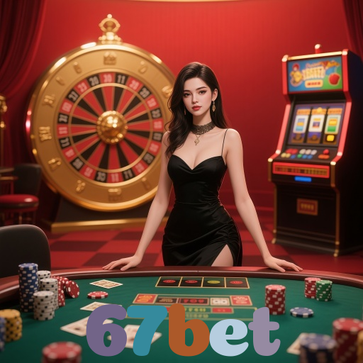 67bet - Baixe o App 67bet para Android e Comece a Jogar
