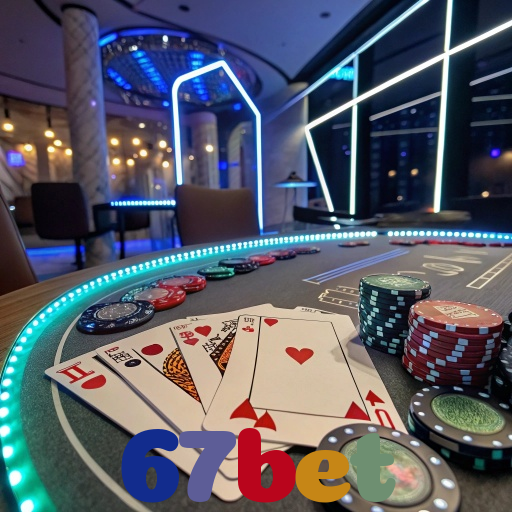 67bet - Baixe o app 67bet no Google Play e jogue ao vivo