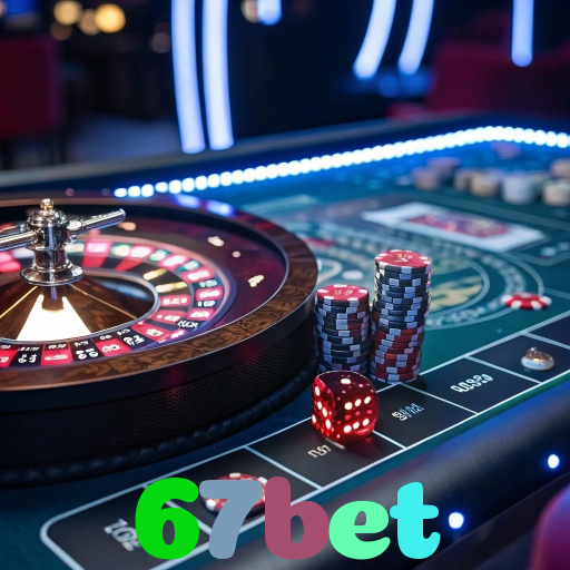 67bet - Baixe o App 67bet para Android e Comece a Jogar