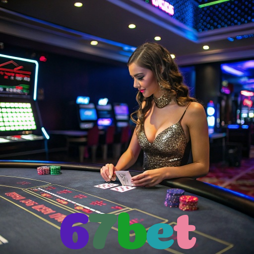 67bet - Baixe o app 67bet no Google Play e jogue ao vivo