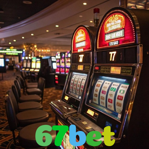67bet - Baixe o App 67bet para Android e Comece a Jogar
