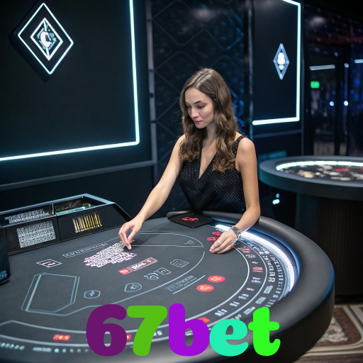 67bet - Baixe o App 67bet para Android e Comece a Jogar