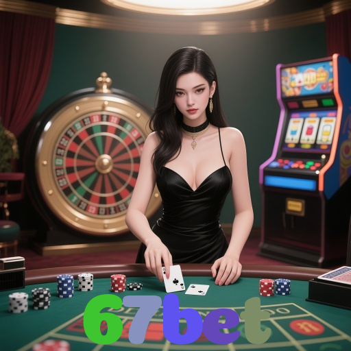 67bet - Baixe o App 67bet para Android e Comece a Jogar
