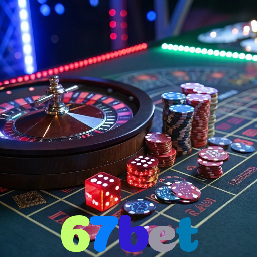 67bet - Baixe o App 67bet para Android e Comece a Jogar