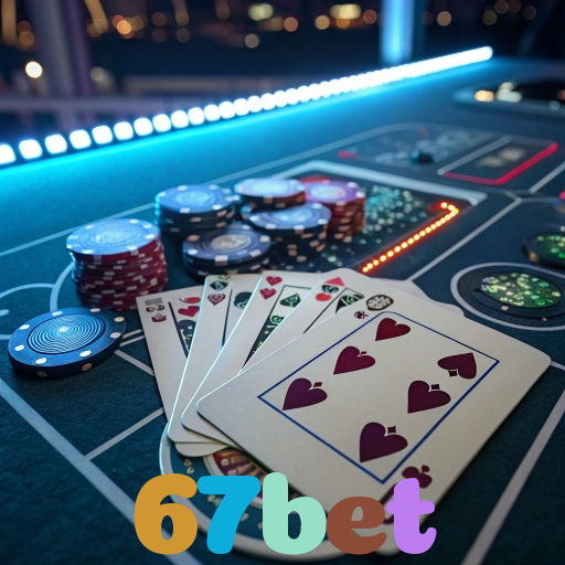 67bet - Baixe o app 67bet no Google Play e jogue ao vivo