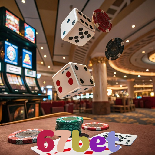67bet - Baixe o app 67bet no Google Play e jogue ao vivo