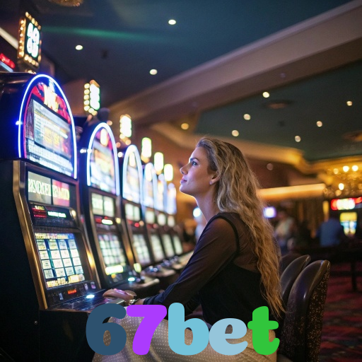 67bet - Baixe o app 67bet no Google Play e jogue ao vivo