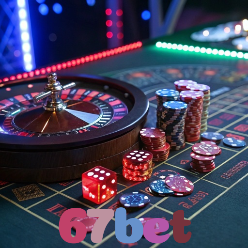 67bet - Baixe o app 67bet no Google Play e jogue ao vivo